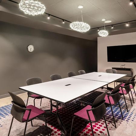Aloft Austin South 호텔 외부 사진