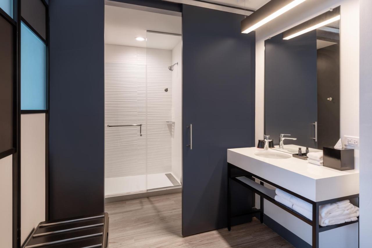 Aloft Austin South 호텔 외부 사진