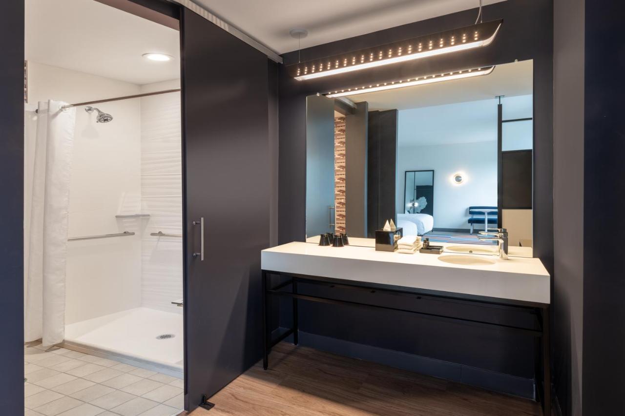 Aloft Austin South 호텔 외부 사진