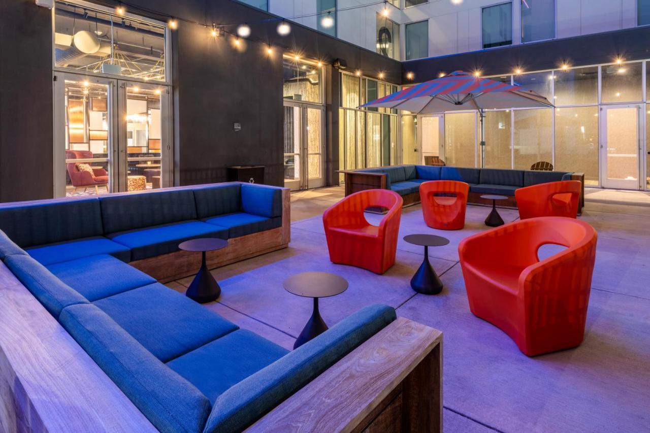 Aloft Austin South 호텔 외부 사진