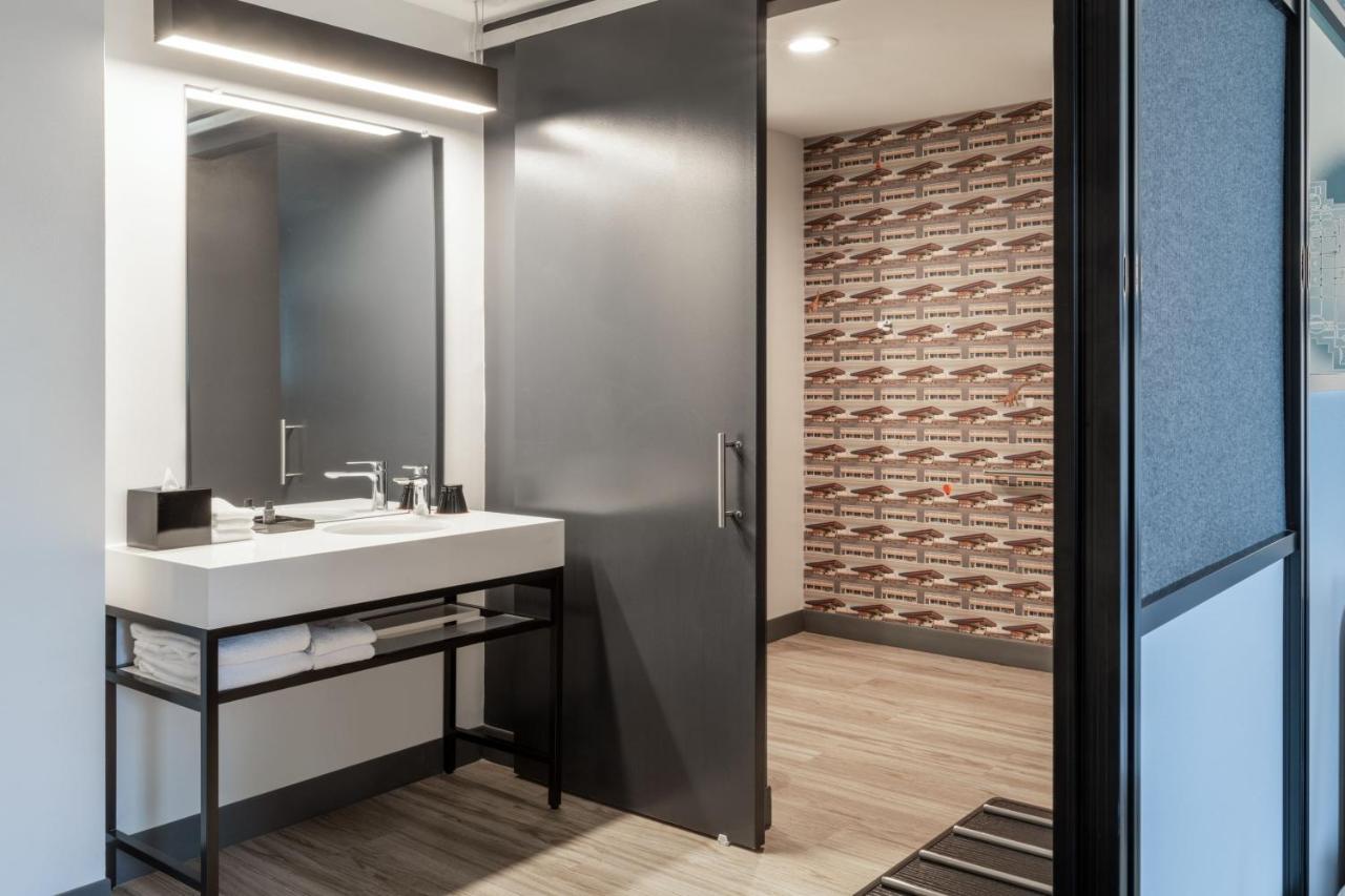 Aloft Austin South 호텔 외부 사진