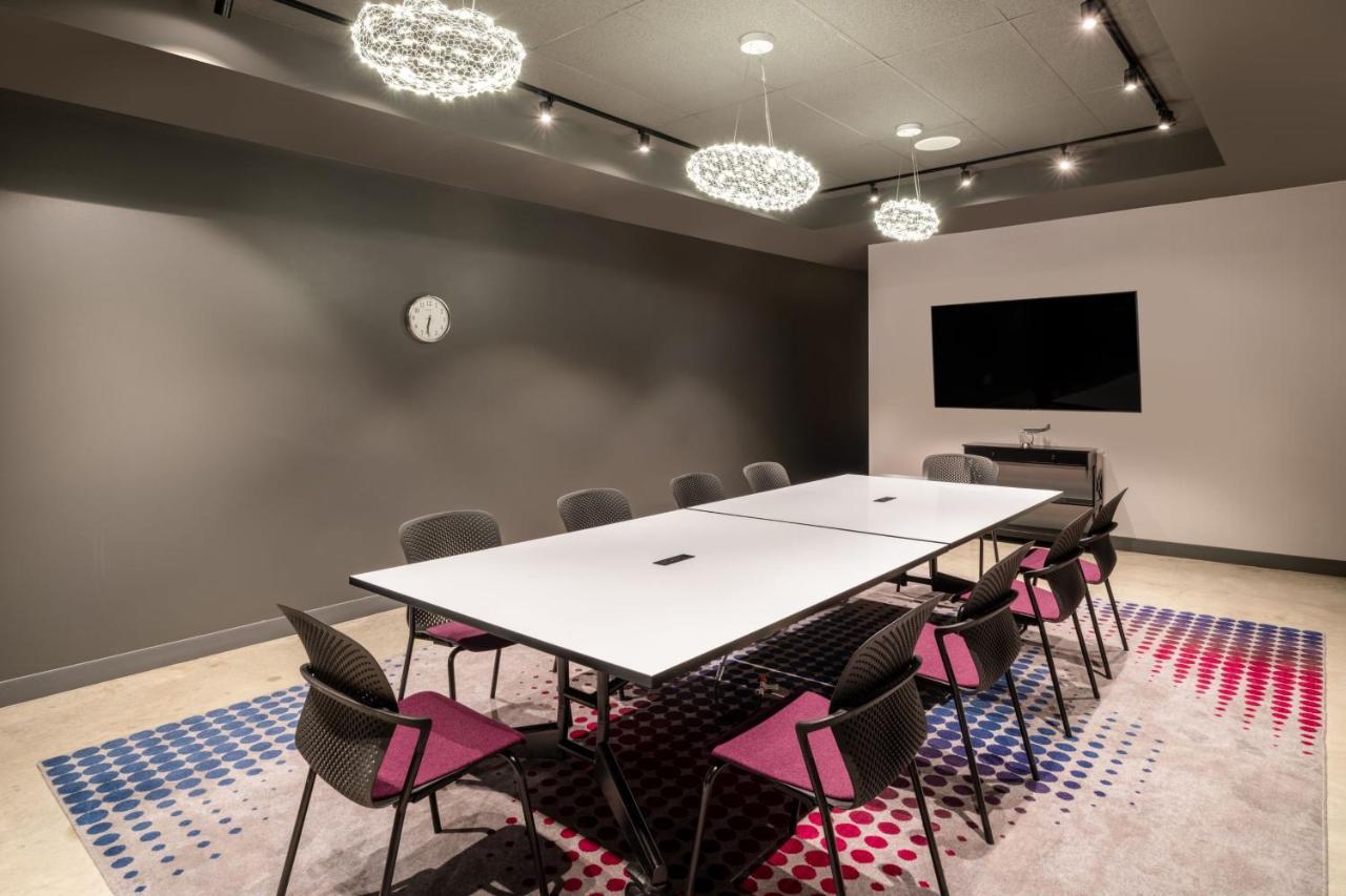 Aloft Austin South 호텔 외부 사진