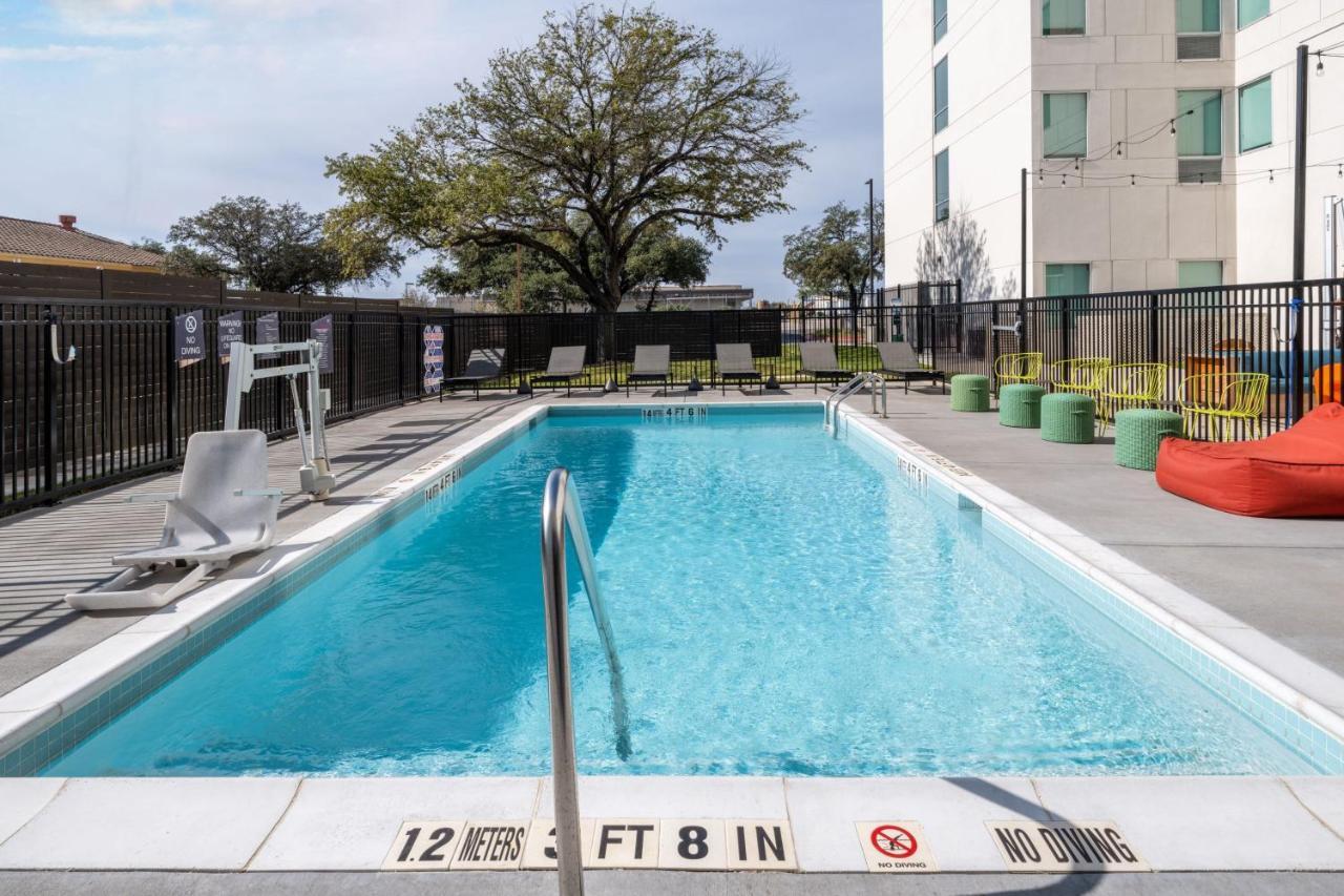 Aloft Austin South 호텔 외부 사진
