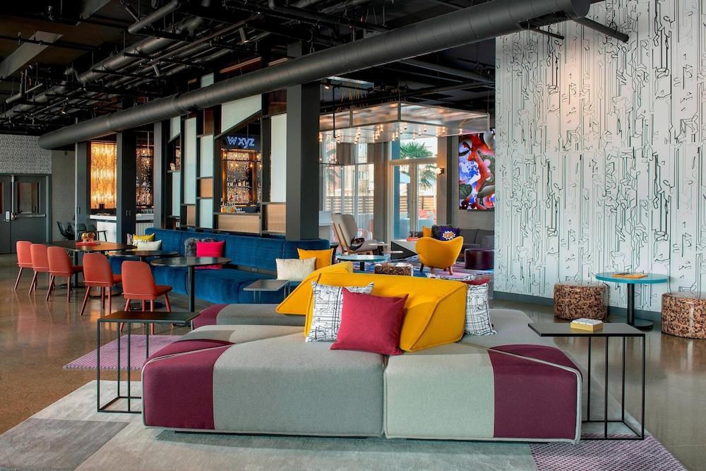 Aloft Austin South 호텔 외부 사진