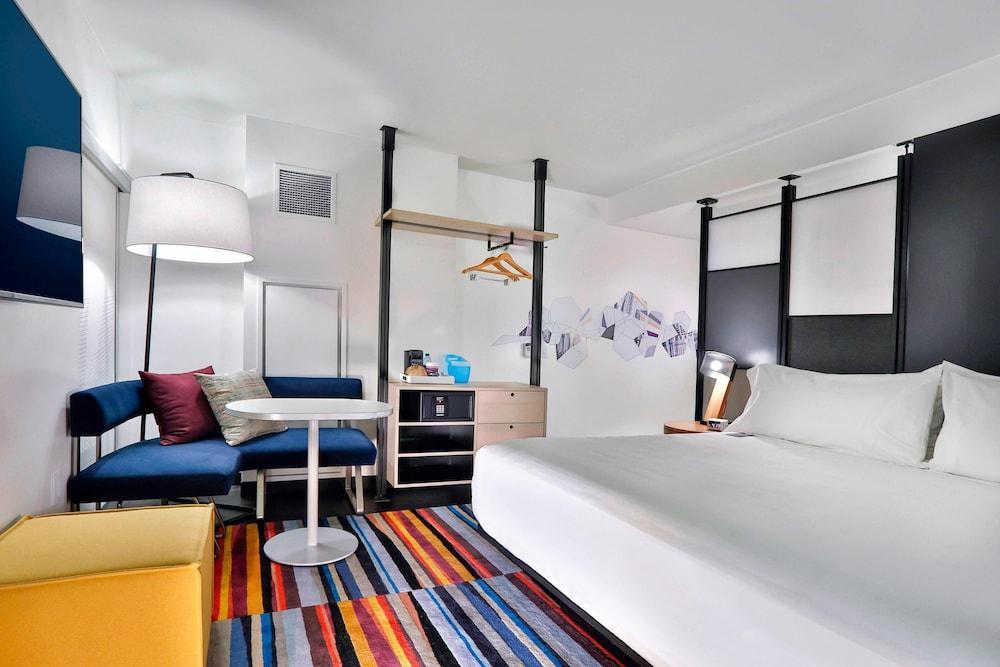 Aloft Austin South 호텔 외부 사진
