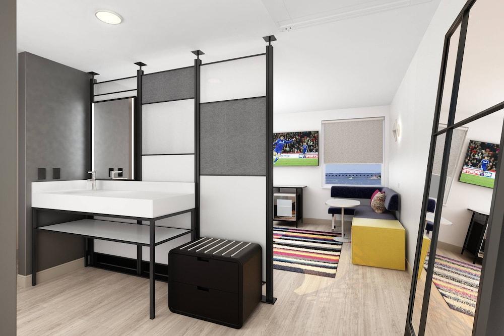 Aloft Austin South 호텔 외부 사진