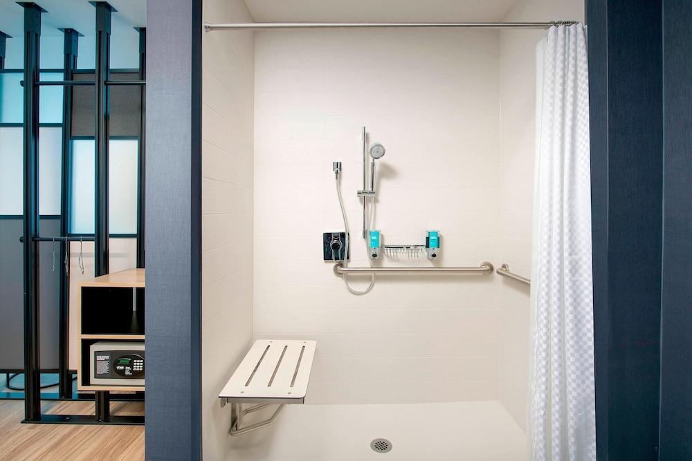 Aloft Austin South 호텔 외부 사진