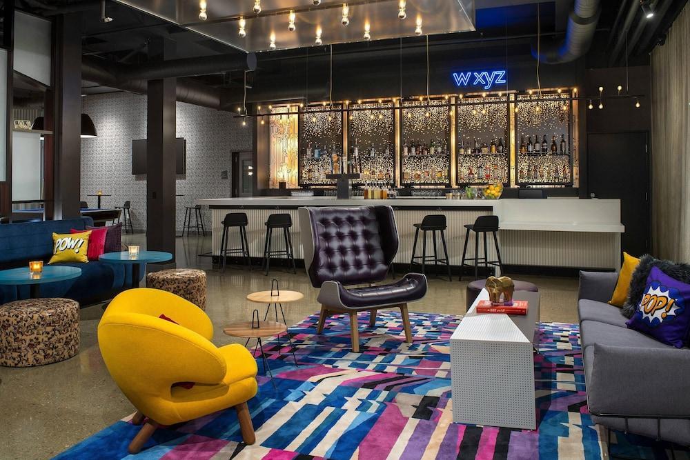 Aloft Austin South 호텔 외부 사진