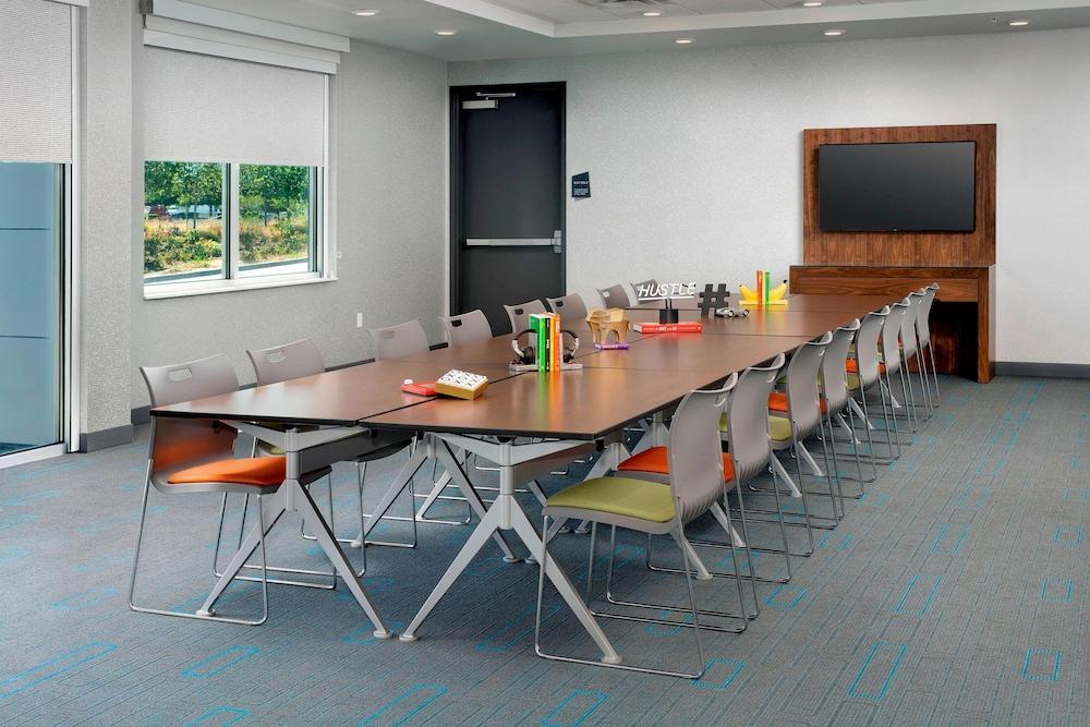 Aloft Austin South 호텔 외부 사진